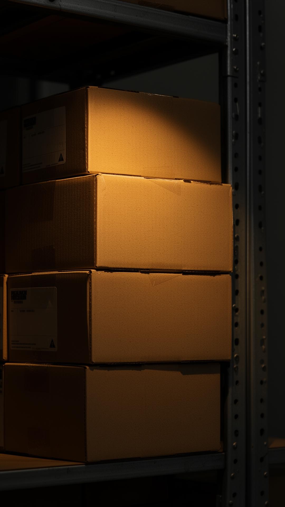 Long & Short-Term Storage