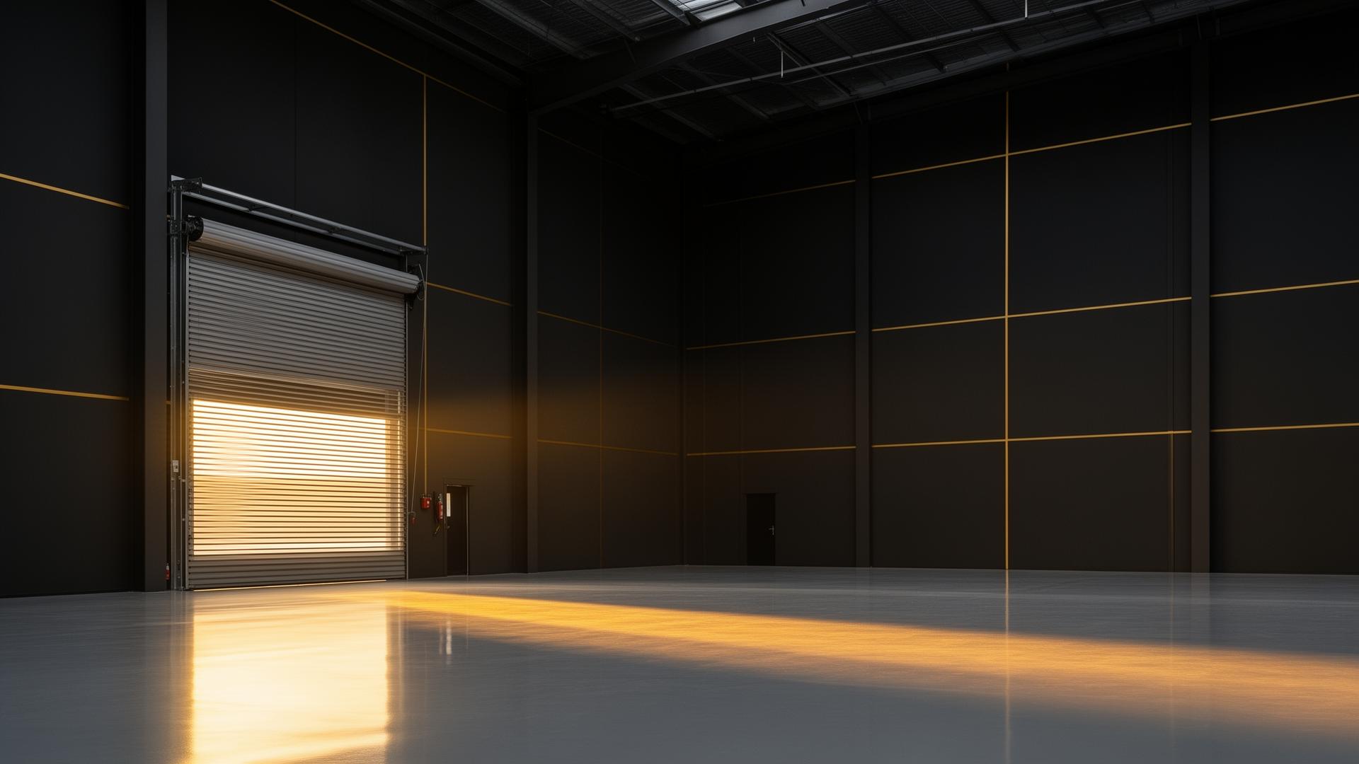 Exclusive Rental Spaces